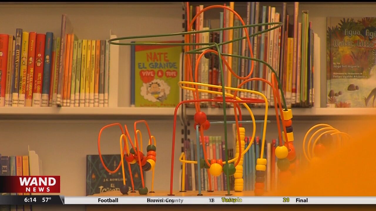 Champaign Public Library to expand facility by Summer 2023